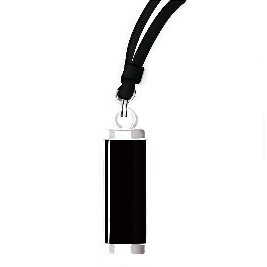 Black Whistle Png 88