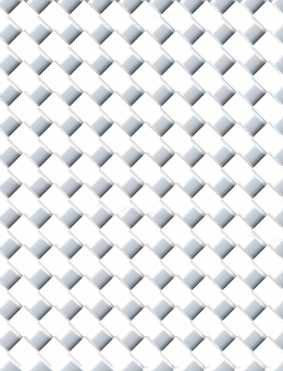 Black White Geometric Pattern