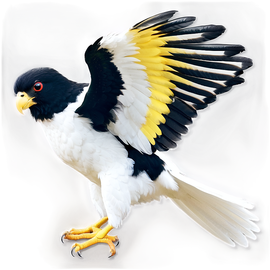 Black-winged Albedo Png 06272024