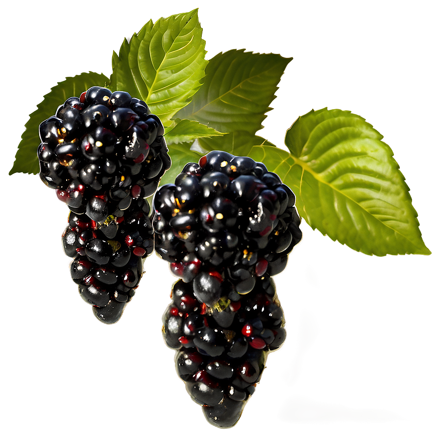 Blackberry Bush Png Lmh99