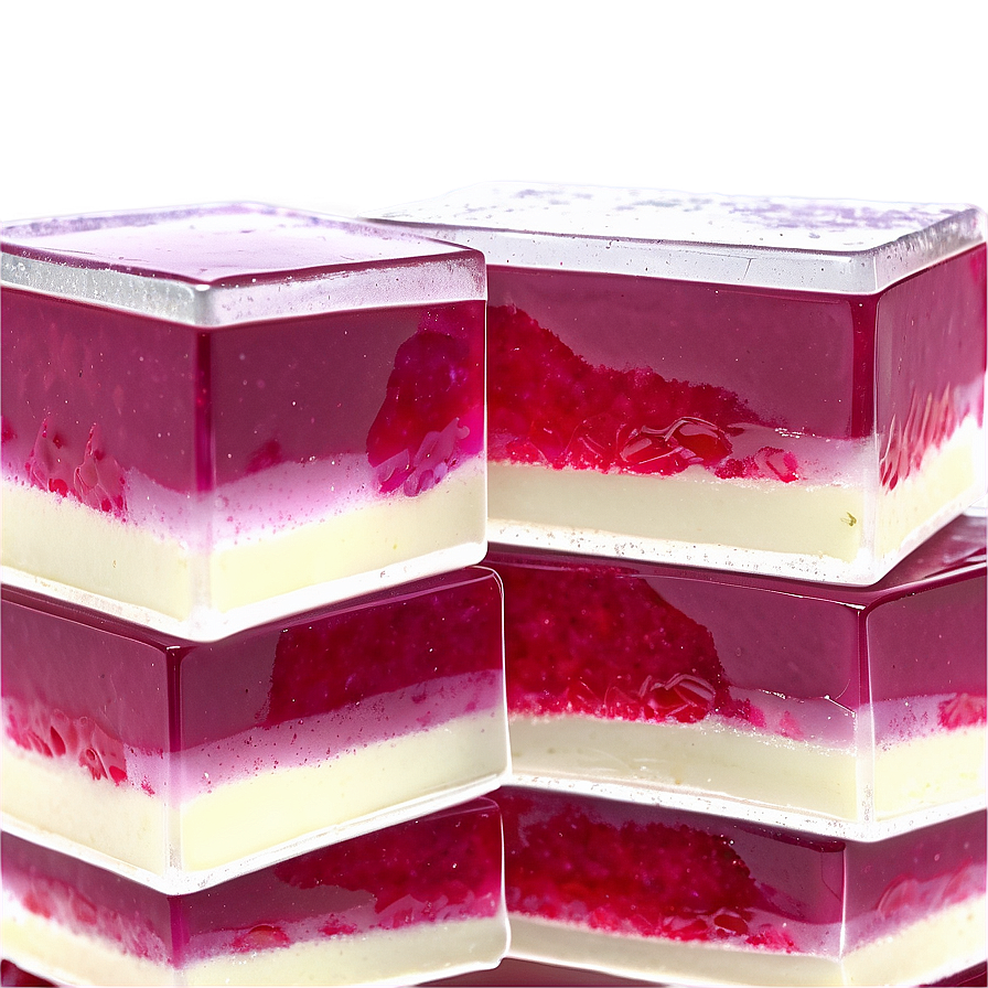 Blackberry Lavender Jello Png Naq