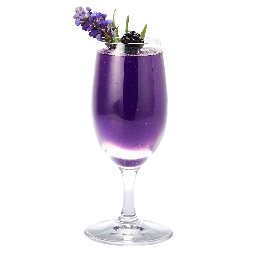 Blackberry Lavender Mimosa Png 14