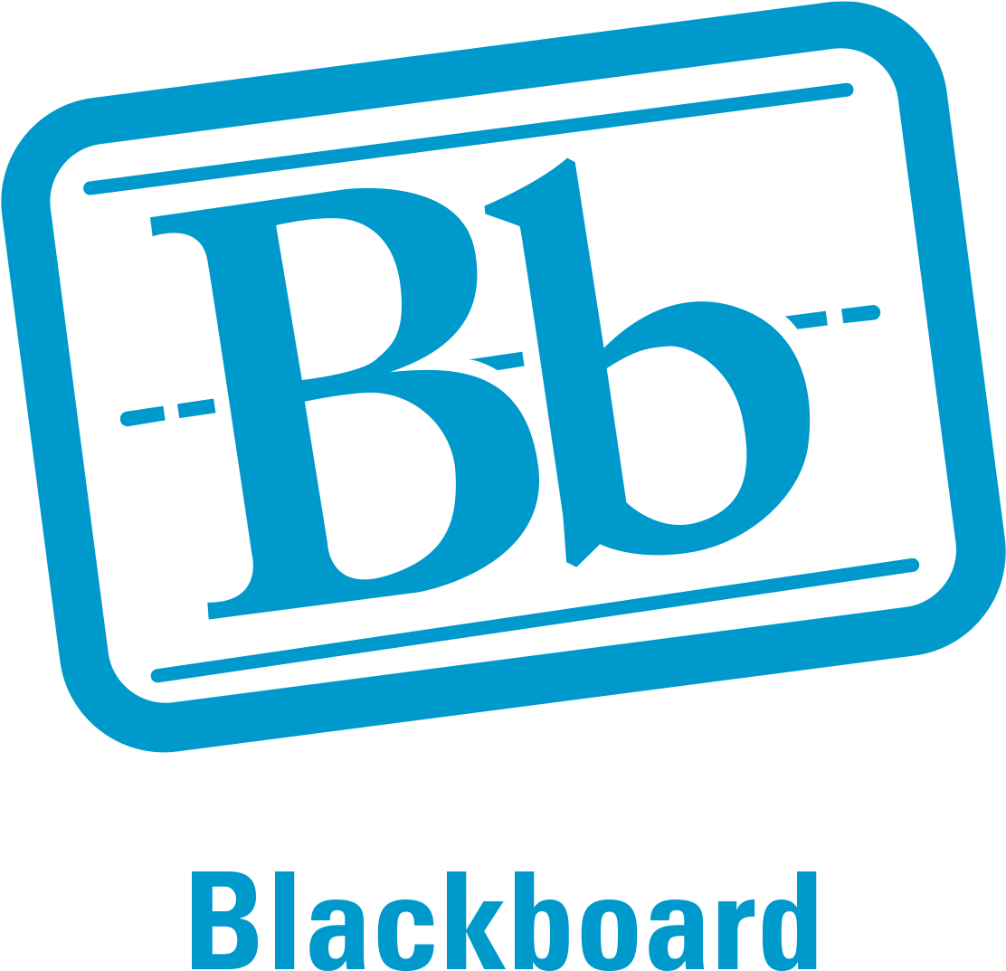 Blackboard Logo Image