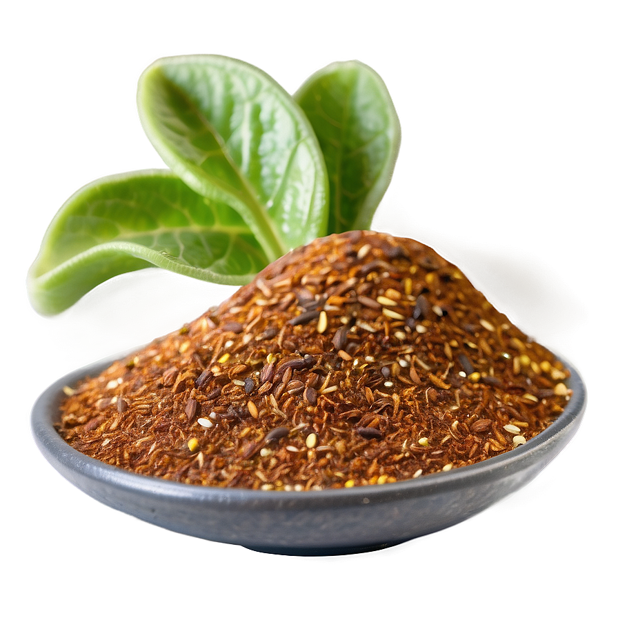 Blackened Seasoning Mix Png 9