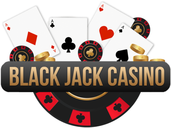 Blackjack Casino Logo