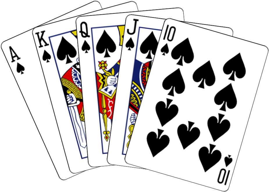 Blackjack Perfect Hand