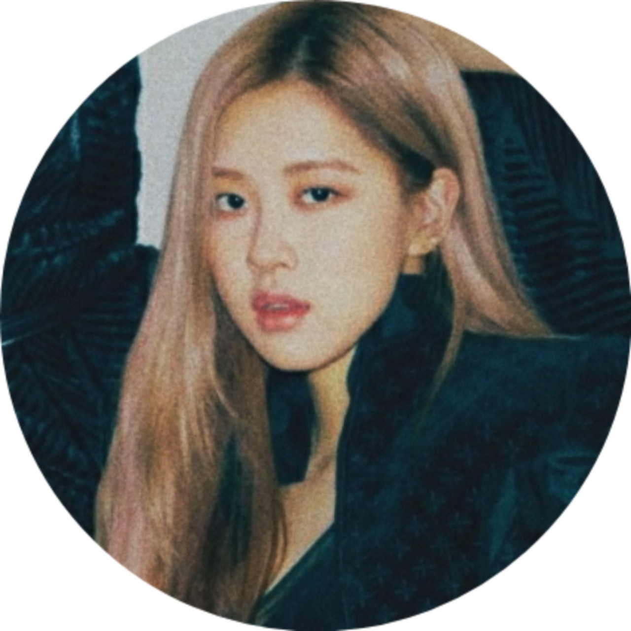 Blackpink Member Glamorous Look