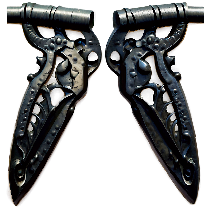 Blacksmith Iron Work Png 46