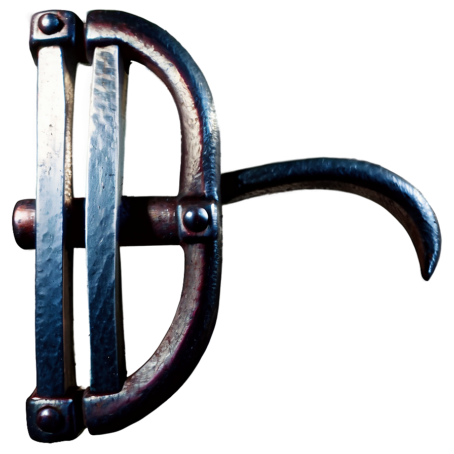 Blacksmith Iron Work Png 69