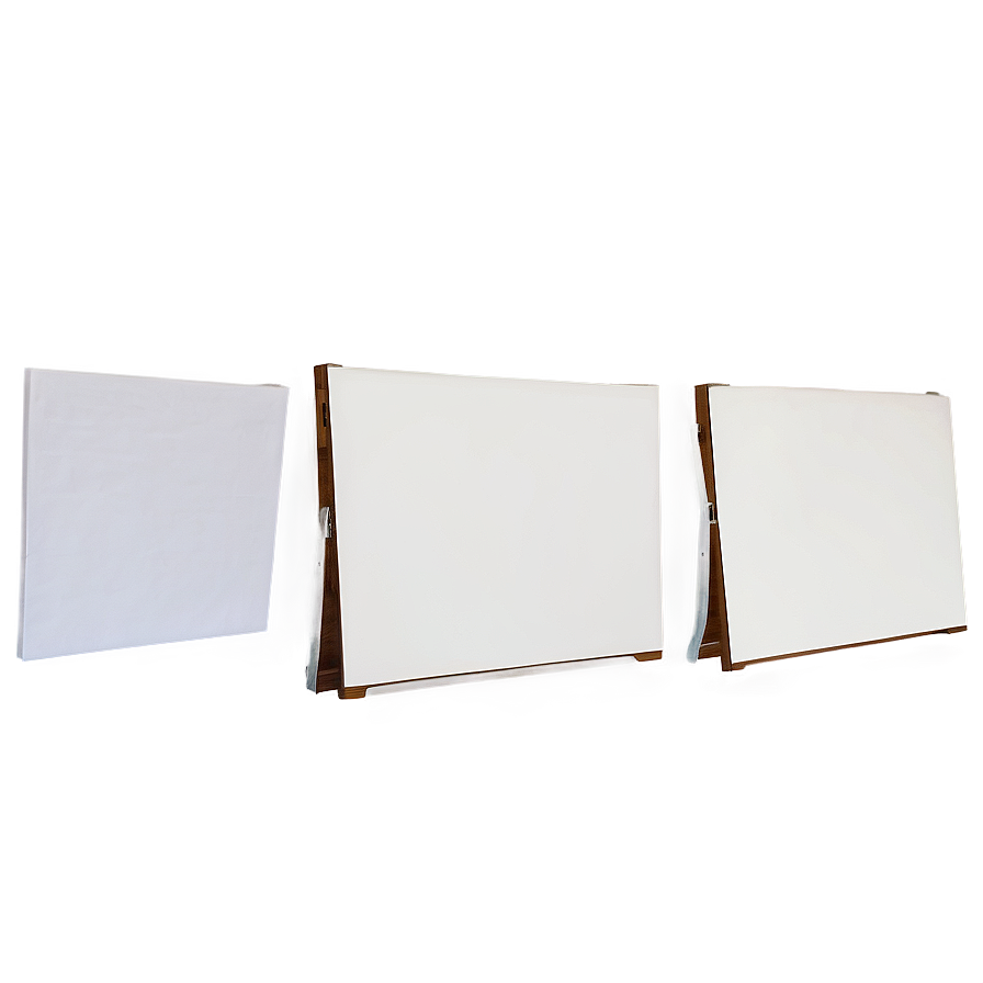 Blank Canvas Png 06282024