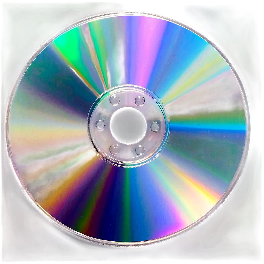 Blank Cd Cover Png Aln