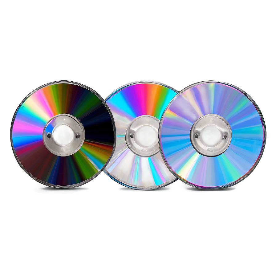 Blank Cd Disc Png Yvn30