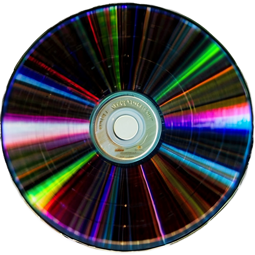 Blank Cd For Duplication Png 44