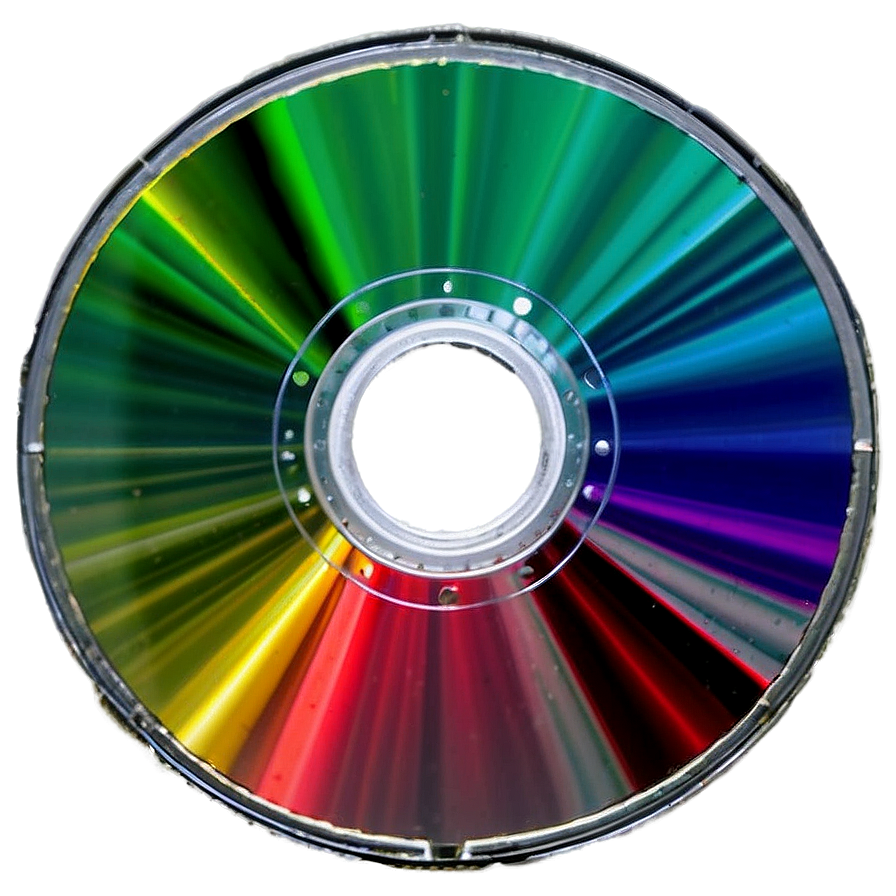 Blank Cd For Duplication Png Ymk