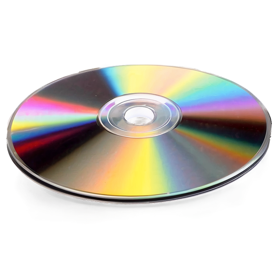 Blank Cd Glossy Png 67