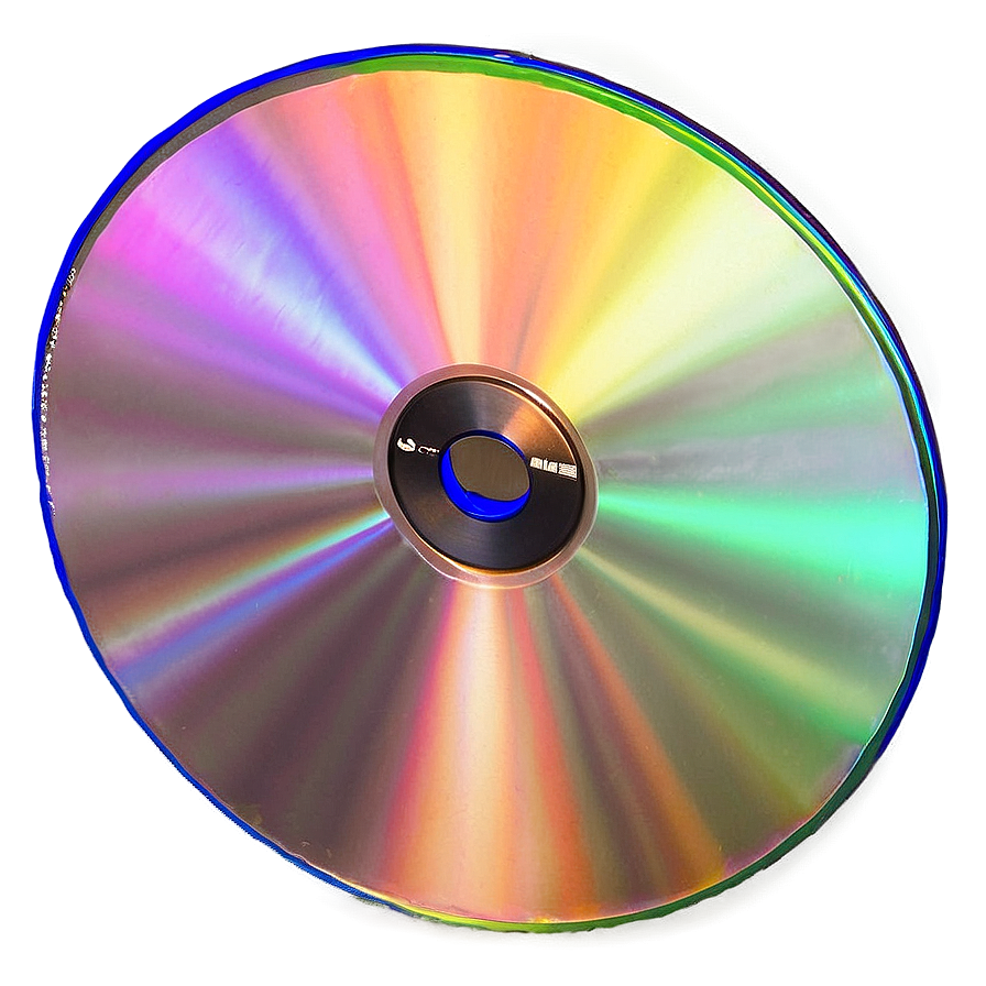 Blank Cd Matte Png 06282024