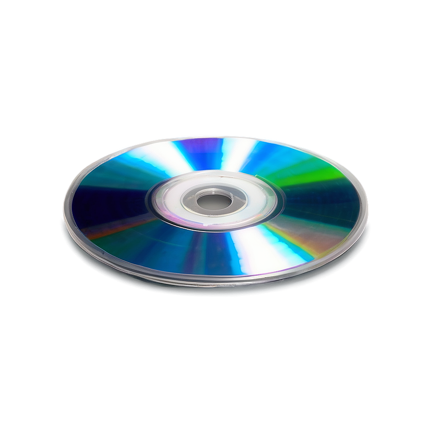 Blank Cd Pack Png 06282024