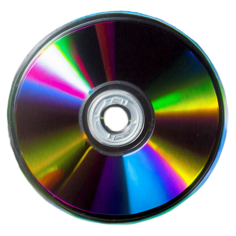 Blank Cd Pack Png Ked