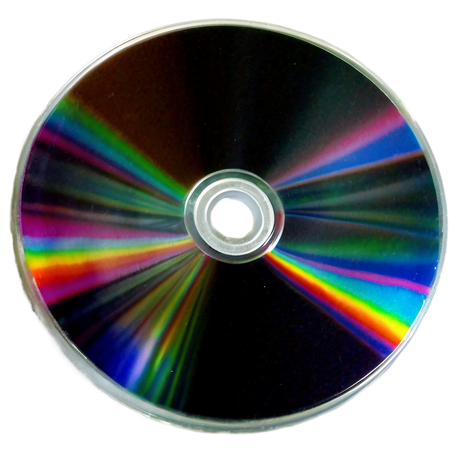 Blank Cd Png 06282024