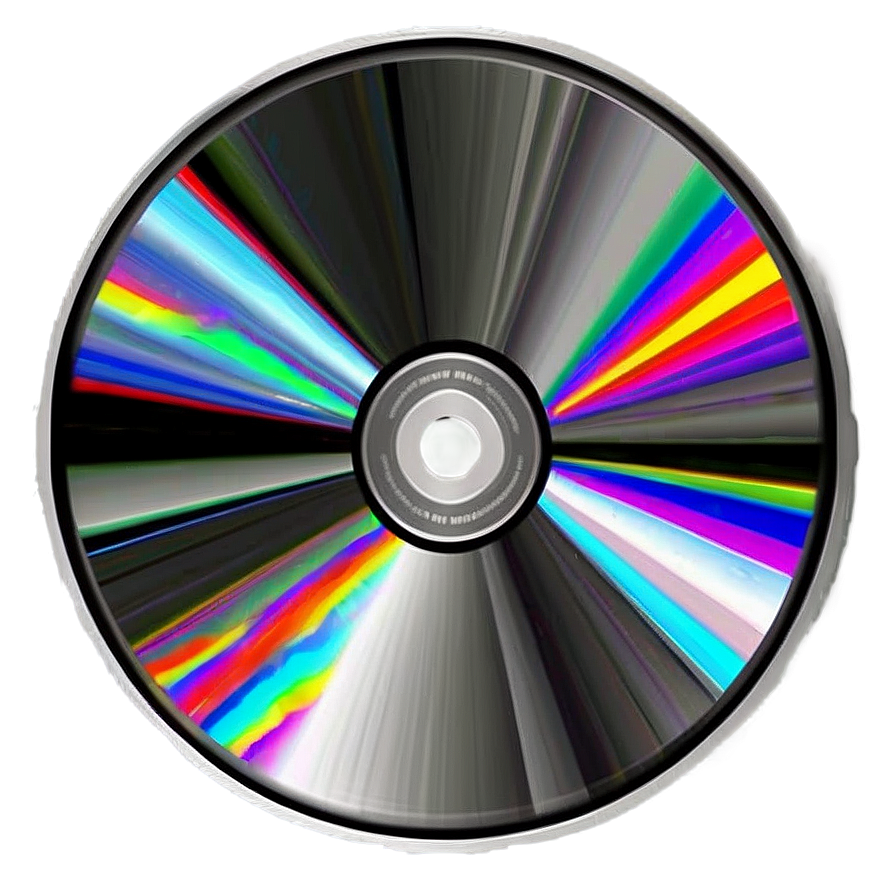 Blank Cd Vector Png Jkh