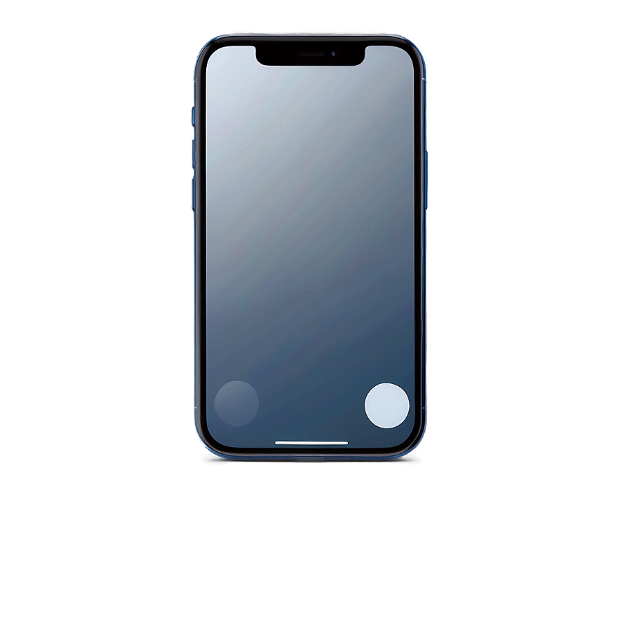 Blank Iphone 13 Screen Template Png 06272024