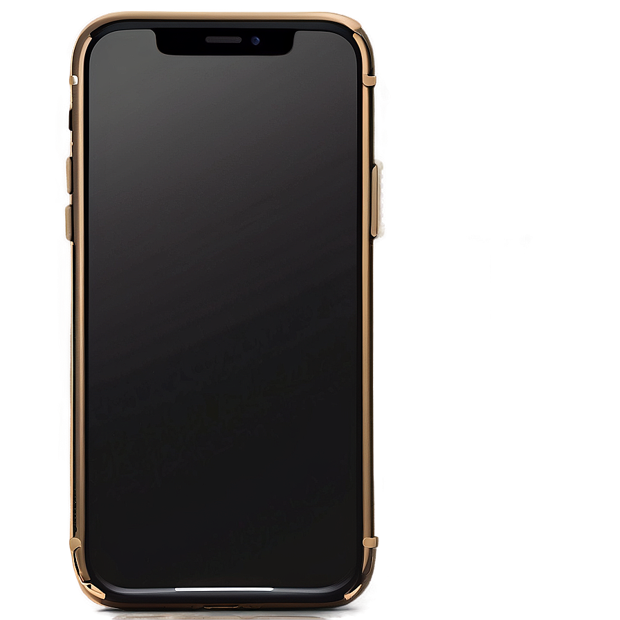 Blank Iphone 13 Screen Template Png Osd