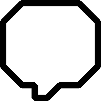 Blank_ Octagonal_ Shape