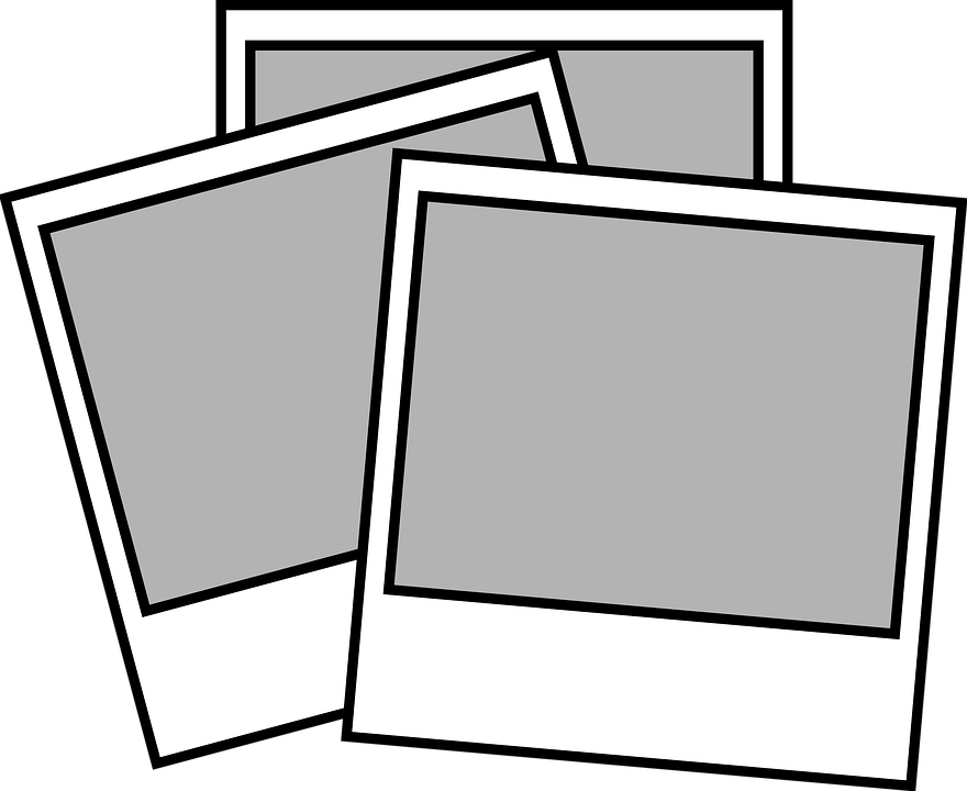 Blank_ Photo_ Frames_ Collection