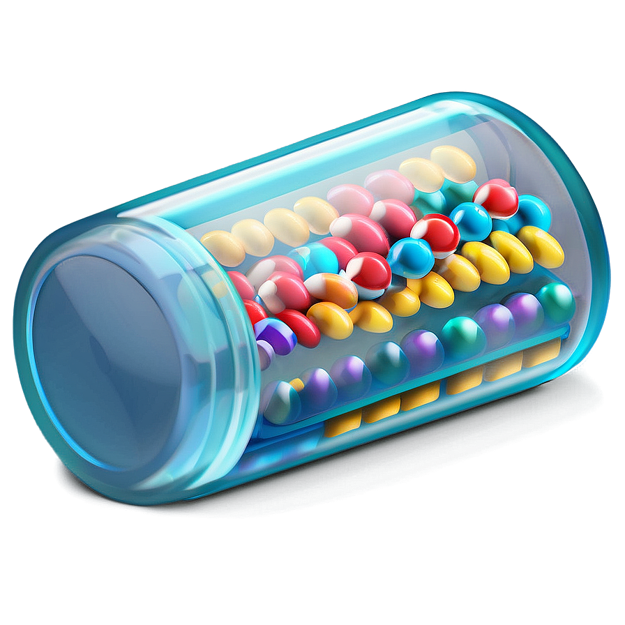 Blank Pill Bottle Png Yqg83