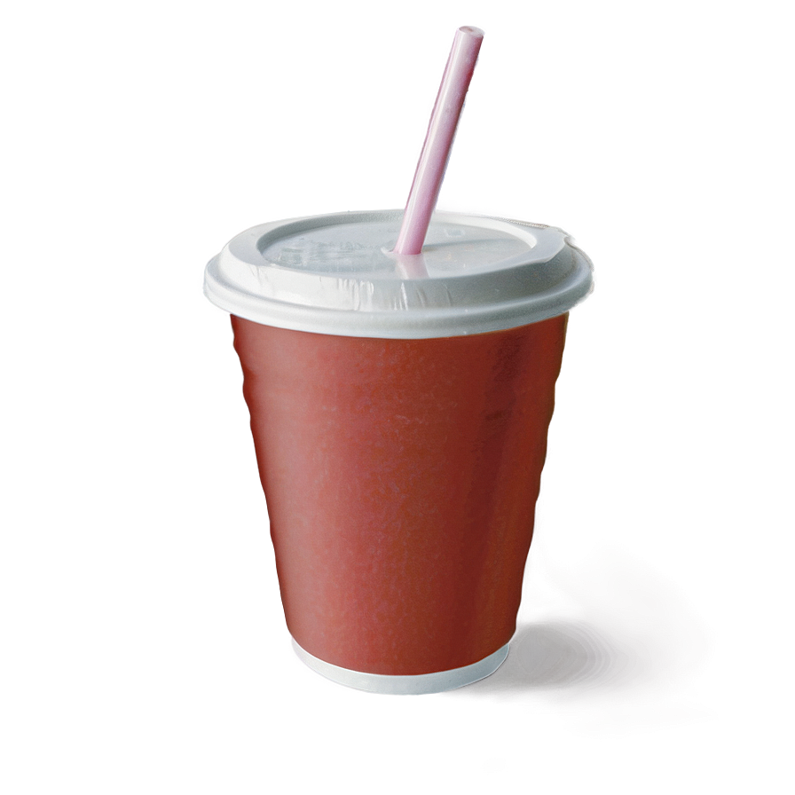 Blank Styrofoam Cup Png Fdg