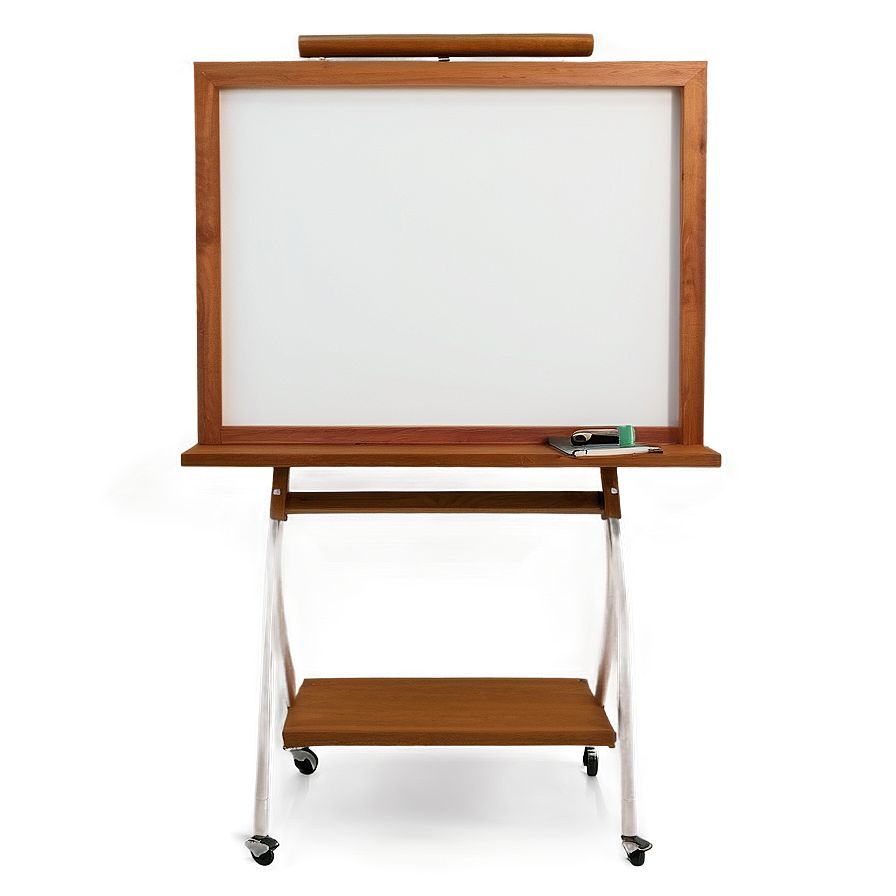 Blank Whiteboard Png Ngg