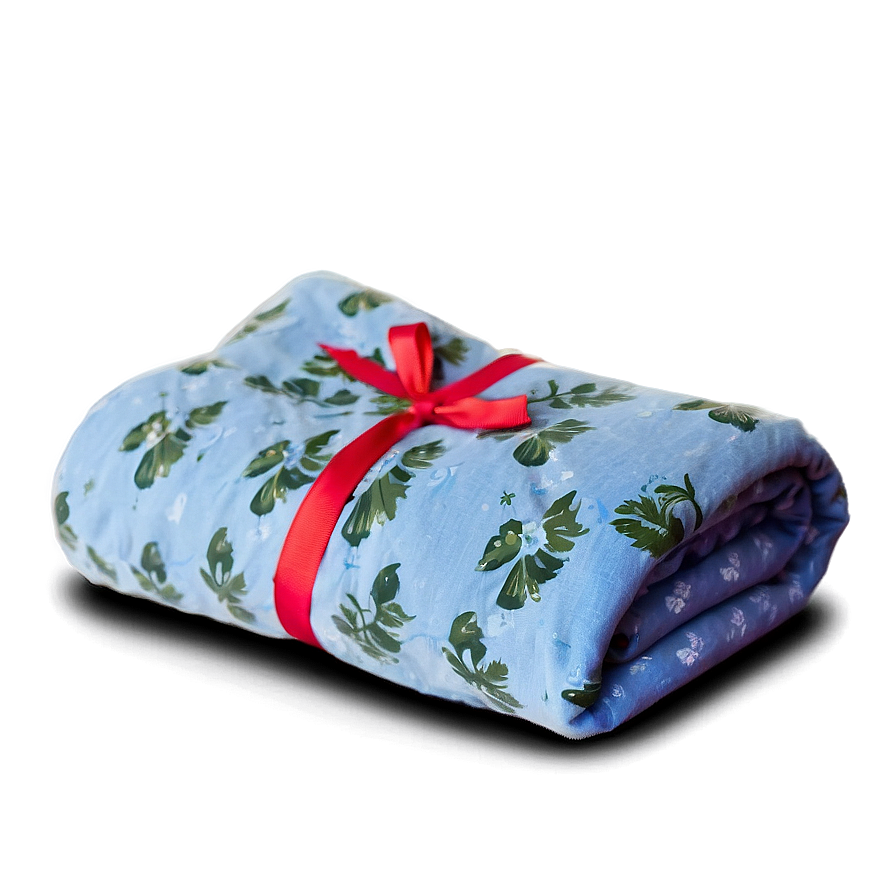 Blanket Unwrapped Png 51