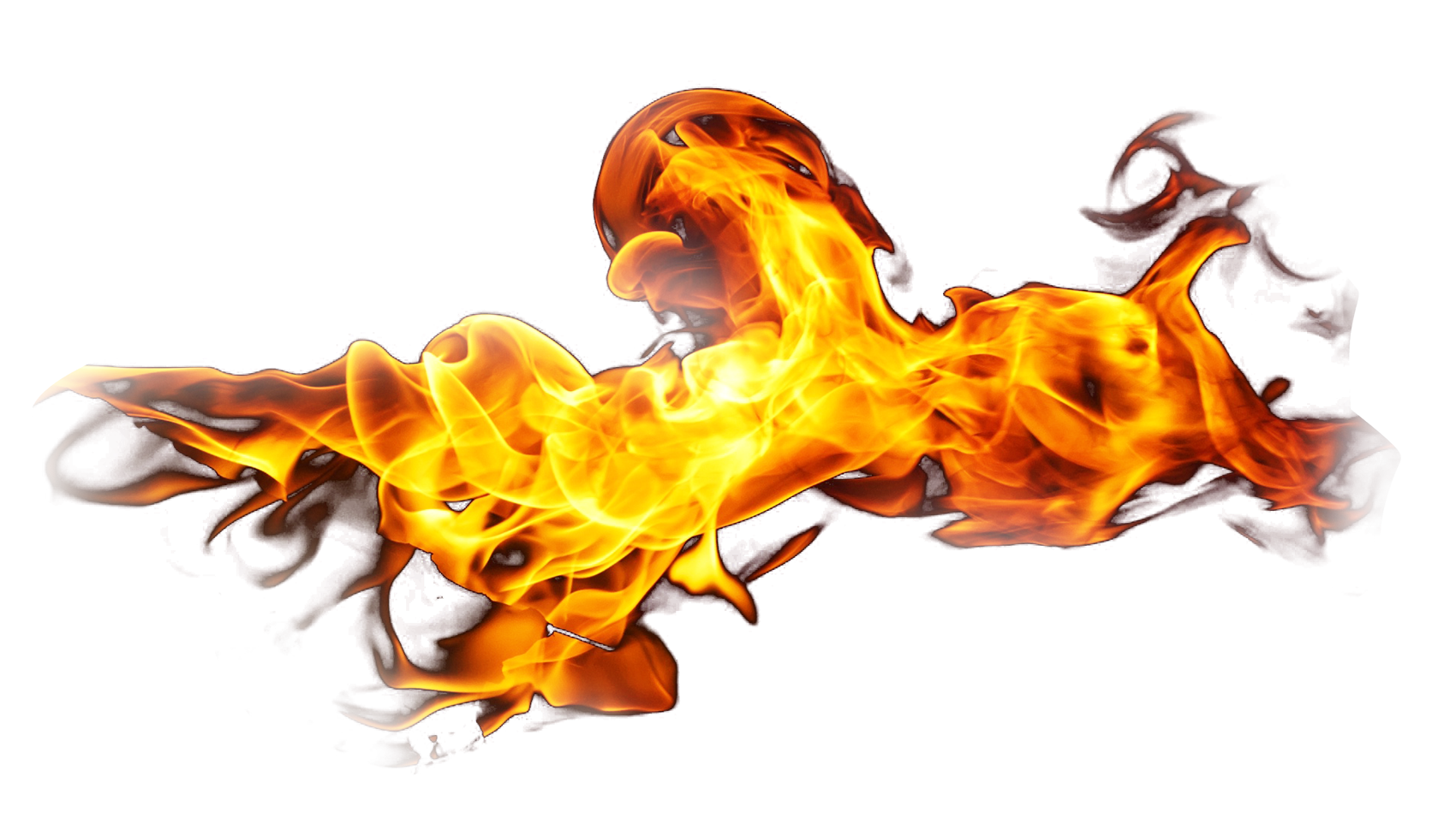 Blazing_ Flame_ Texture