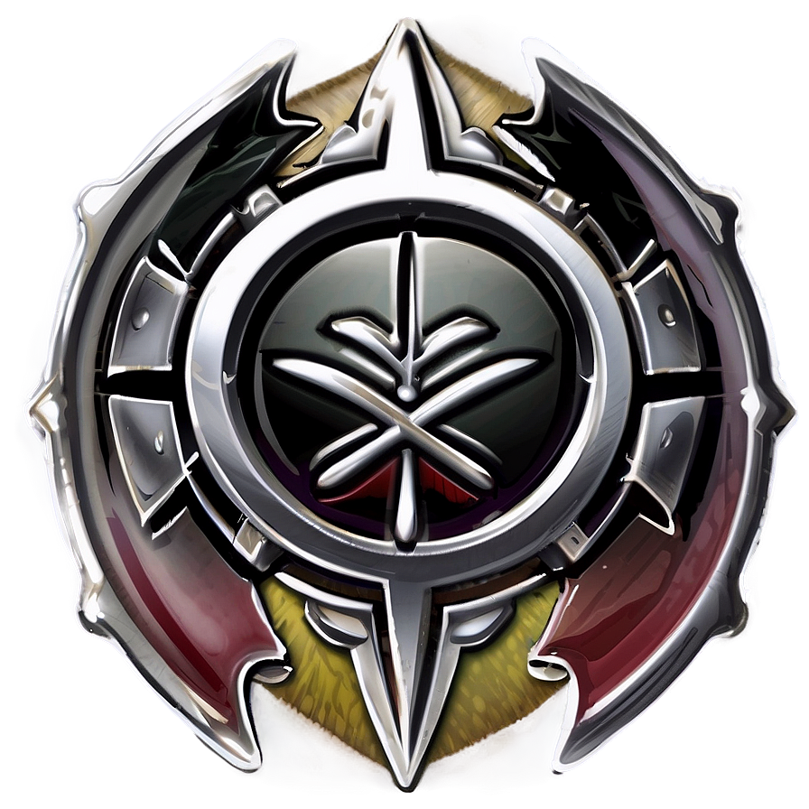 Bleach Captain Badge Png 95