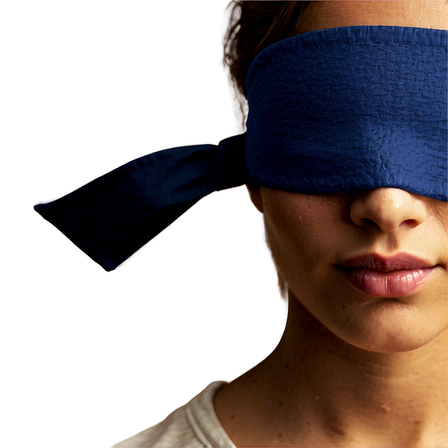 Blindfold For Sleep Png 06212024