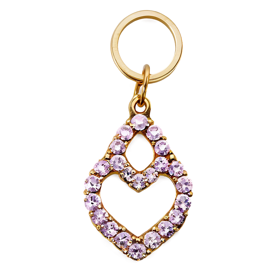 Bling Keychains Designs Png Pbl