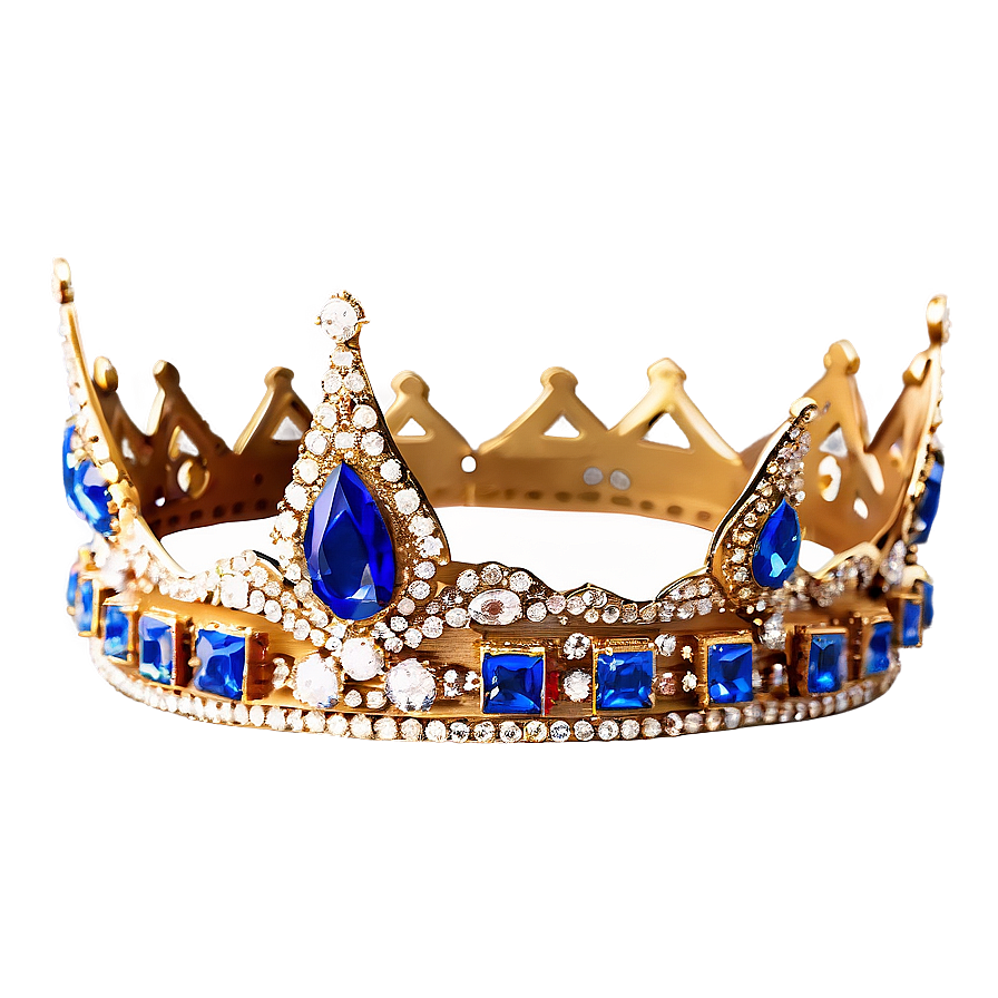 Bling Queen Crowns Png Jrq