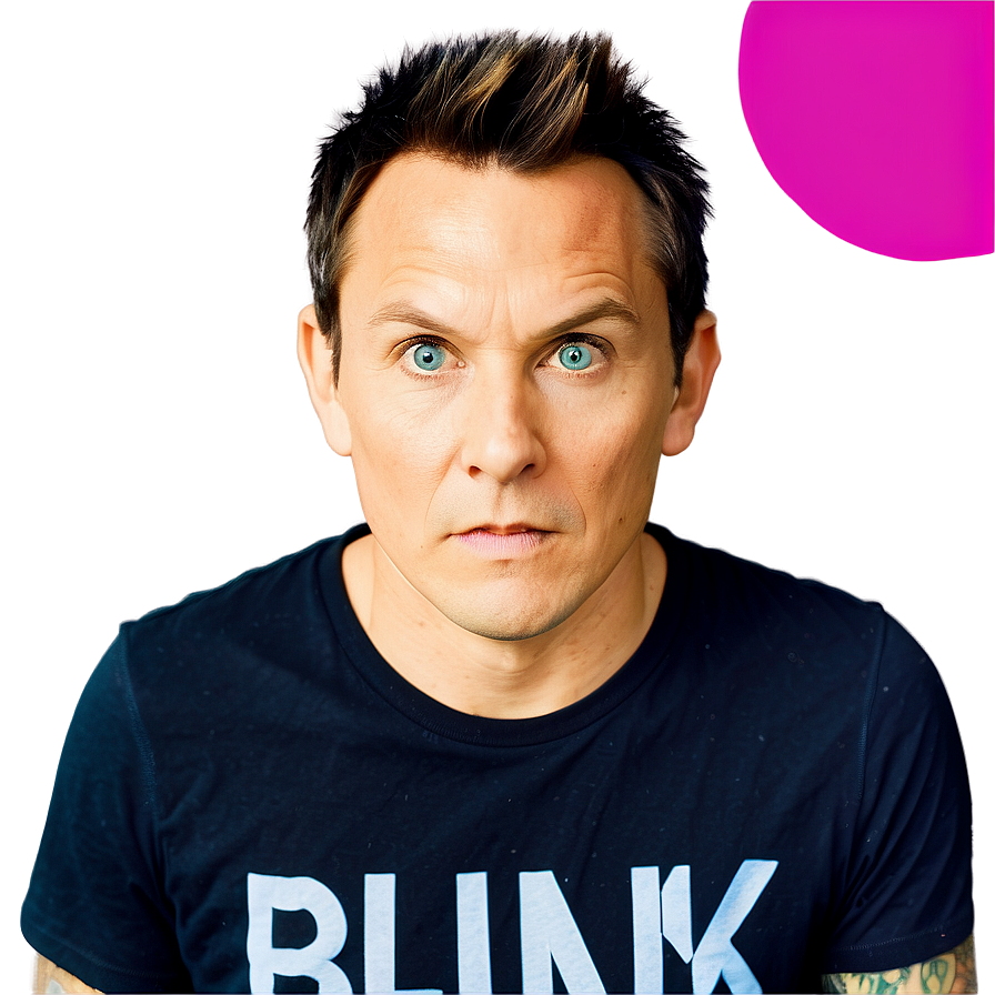 Blink 182 A