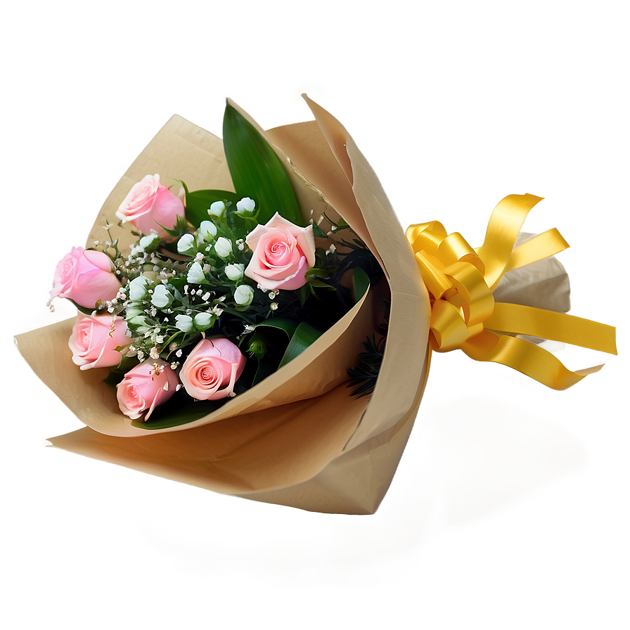 Blissful Celebration Flowers Png Myt