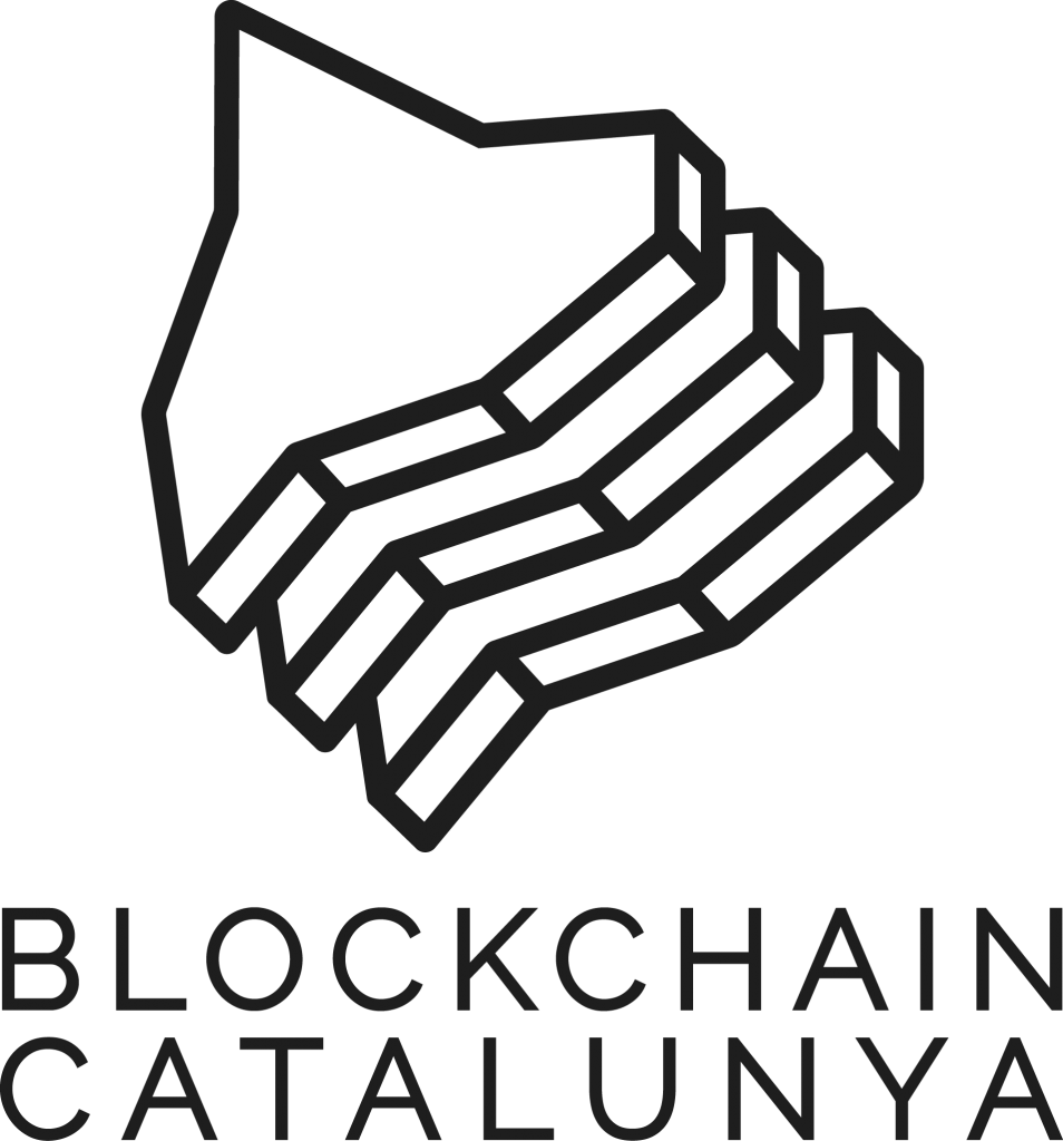 Blockchain Catalunya Logo