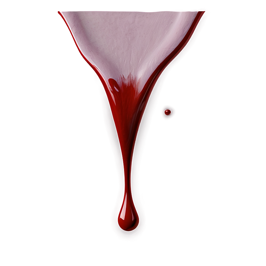 Blood Drip Texture Png 69