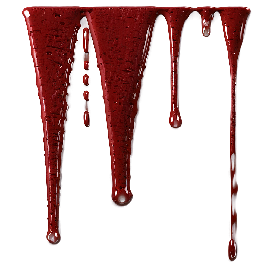 Blood Drip Texture Png Uku62