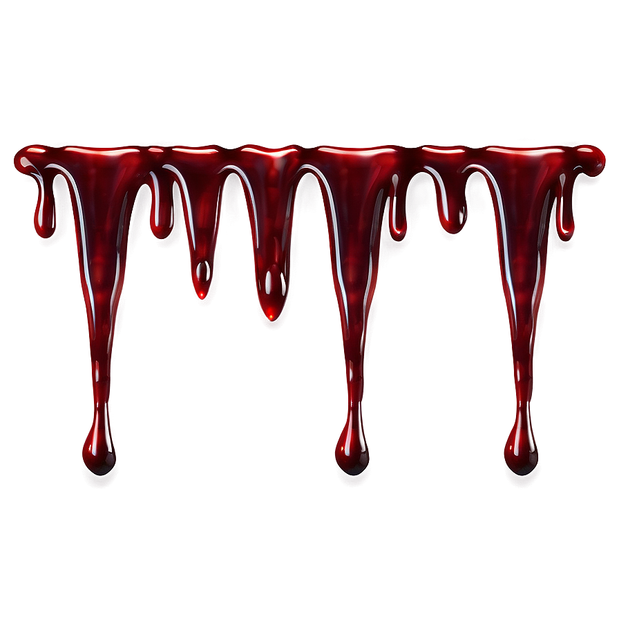 Blood Drip Transparent Background Png Ogw30