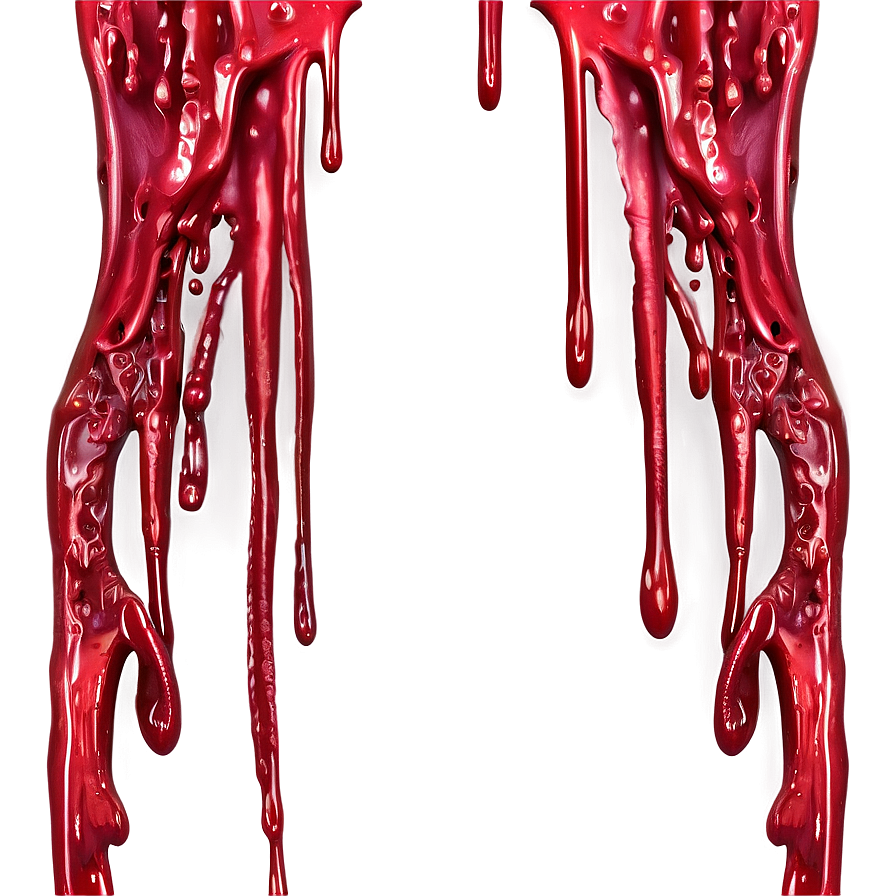 Blood Dripping Clipart Png Tfh