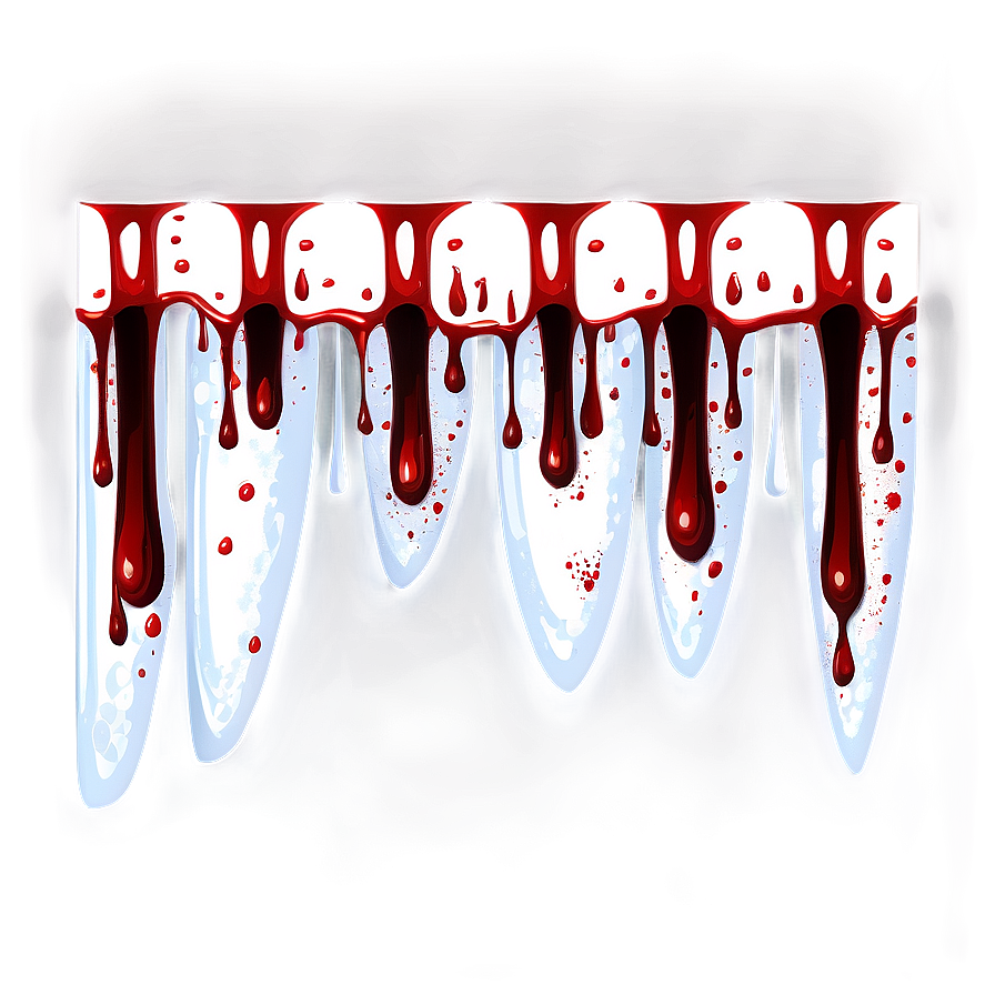 Blood Dripping Gif Png Bjv48