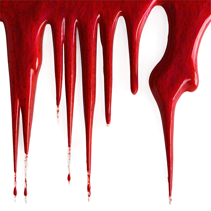 Blood Dripping Makeup Png Nlh65