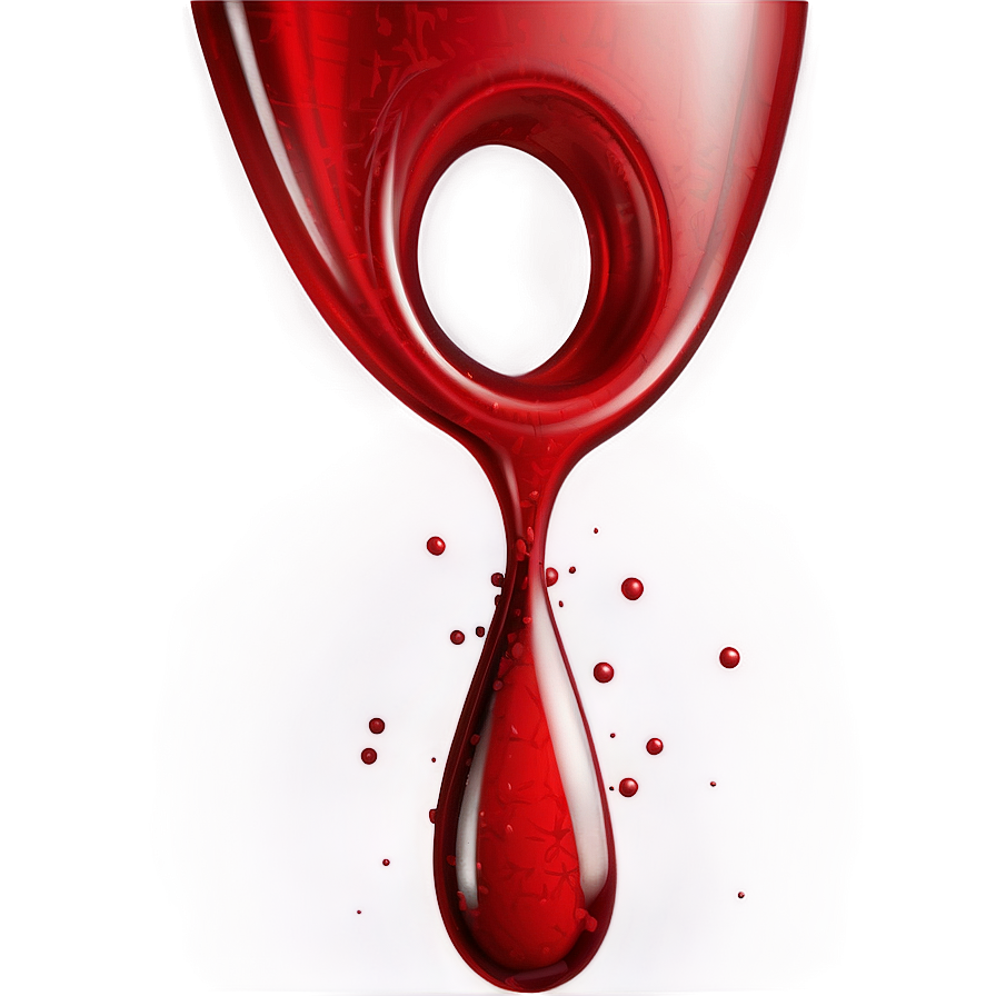 Blood Drop Concept Png Axk