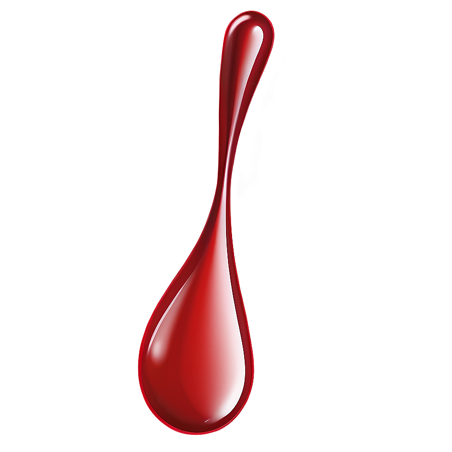 Blood Drop Sketch Png Gvy66