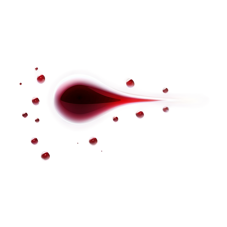 Blood Drop Transparent Background Png Fky