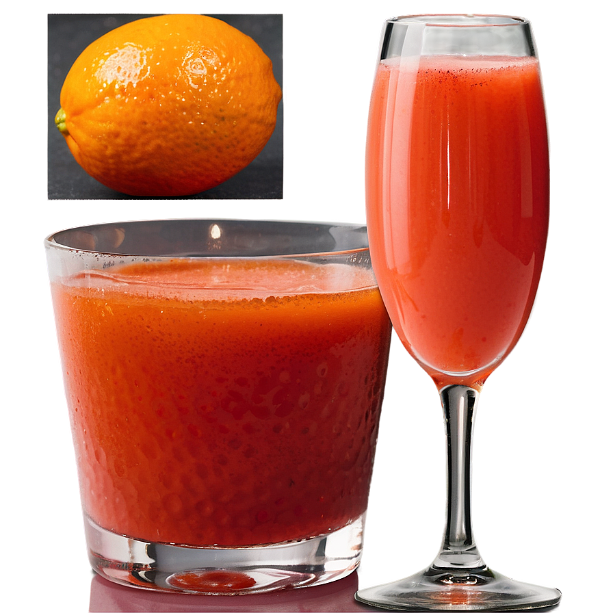 Blood Orange Mimosa Recipe Png Sck32